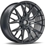 Statusfälgar SCF-L Titan Black 8.5x19 jako:5x114,3 et:45