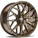 Statusfälgar SV-C Satin Bronze 8x18 jako:5x114,3 et:40
