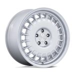 Statusfälgar RC205 PMF GLOSS SILVER 8.5x20 jako:5x112 et:35