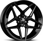 GMP A107 Piano Black 9x20 jako:5x120 et:30