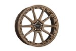 Alcar Standard DOTZ Sonoma bronze 8x19 jako:5x120 et:45
