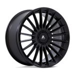 Statusfälgar AB048 VICEROY MATTE BLACK 10.5x20 jako:5x112/114,3 et:40