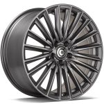 Statusfälgar Prestige Satin graphite 7.5x17 jako:5x112 et:35