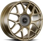 RONAL RF1 REV-CRB Bronze Matt 9x20 jako:5x112 et:25