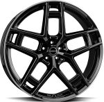 BORBET TF Black Rim Polished Glossy 10.5x24 jako:5x112 et:20