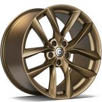 Statusfälgar Electric Light Bronze 8.5x18 jako:5x114,3 et:40