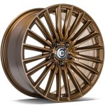 Statusfälgar Prestige Bronze 9x19 jako:5x112 et:45