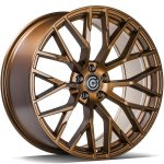 Statusfälgar Wealthy Bronze 8x18 jako:5x112 et:42