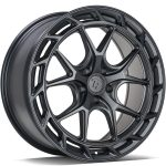 Statusfälgar SCF-W Titan Black 8.5x19 jako:5x112 et:30
