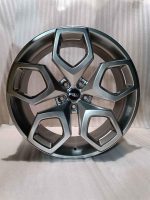 Netto vanteet IV490049 8.5x20 jako:5x114,3 et:35