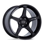 Statusfälgar MR159 BATTLE V BLACKBIRD METALLIC 8.5x18 jako:5x120 et:35