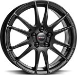 ALUTEC Monstr Racing Black 8.5x18 jako:5x114,3 et:40