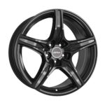 Venue Venue VL5 Gloss Black 6.5x16 jako:5x112 et:42