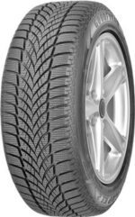 Goodyear UltraGrip Ice 2 EVR 185/60R15 88T