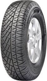 Michelin LATITUDE CROSS 245/65R17 111H
