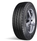 Bridgestone DURAVIS R660    Erä  165/70R14 89/87R