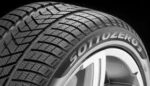 Pirelli WINTER SOTTOZERO 3 (T0) ncs elt 235/35R20 92W