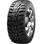 Kumho KL71 P.O.R 245/75R16 120/116Q