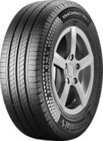 Continental VanContact Ultra EVc 185/80R14 102Q