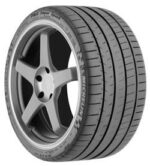 Michelin PILOT SUPER SPORT * 245/40R20 99(Y)