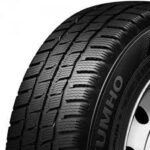 Kumho CW51 235/85R16 120R