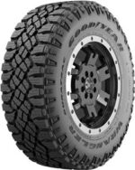Goodyear WRANGLER DURATRAC LR FP 255/55R20 110Q