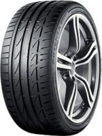 Bridgestone S001 TL Poisto 265/40R18 101Y