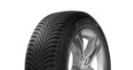 Michelin PILOT ALPIN 5 245/45R18 100V