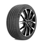 Michelin PILOT SPORT 4 SUV VOL RG 235/60R18 107V