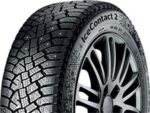 Continental IceContact2 SUV  235/65R19 109T
