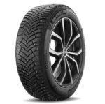 Michelin X-ICE NORTH 4 SUV RG 265/60R18 114T
