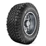 BF Goodrich ALL-TERRAIN T/A KO2 225/70R17 110S