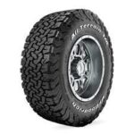 BF Goodrich ALL-TERRAIN T/A KO2 RWL 235/65R17 109R