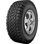 BF Goodrich ALL-TERRAIN T/A KO2 RBL 235/60R18 108R