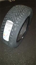 Bridgestone NORANZA 001 225/55R16 99T