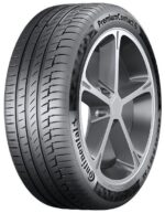 Continental PremiumContact 6 MO|EVc 325/40R22 114Y