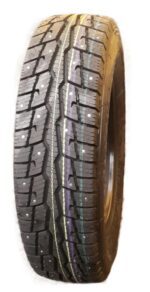 Nankang IV-1 195/80R14 106/104R