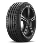Michelin PILOT SPORT 5 RG 235/45R18 98Y