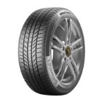 Continental WinterContact TS 870 P EVc CS 235/55R19 105W