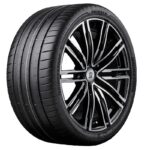Bridgestone POTENZA SPORT 265/45R18 101Y