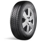 Bridgestone W995 ERÄ 195/75R16 107/105R