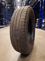 Goodyear EfficientGrip Cargo Siirtoajetut 5km 195/75R16 107/105R