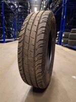 Continental ContiVanContact Siirtoajetut 5km 195/75R16 107/105R