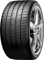 Goodyear Eagle F1 Supersport FP poisto 245/35R19 93Y Z