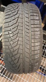 Sailun ICE BLAZER Alpine EVO 1 255/40R19 100V
