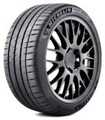Michelin PILOT SPORT 4 S RG 215/40R18 89Y
