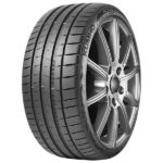 Kumho PS72 ECSTA Sport S 285/35R19 103(Y)