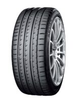 Yokohama ADVAN Sport V105 RimProtect 275/40R19 105(Y)