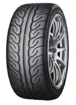 Yokohama ADVAN Neova AD08RS RimProtect 215/45R17 87W