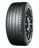 Yokohama ADVAN Sport V107 RimProtect 245/45R19 102(Y)